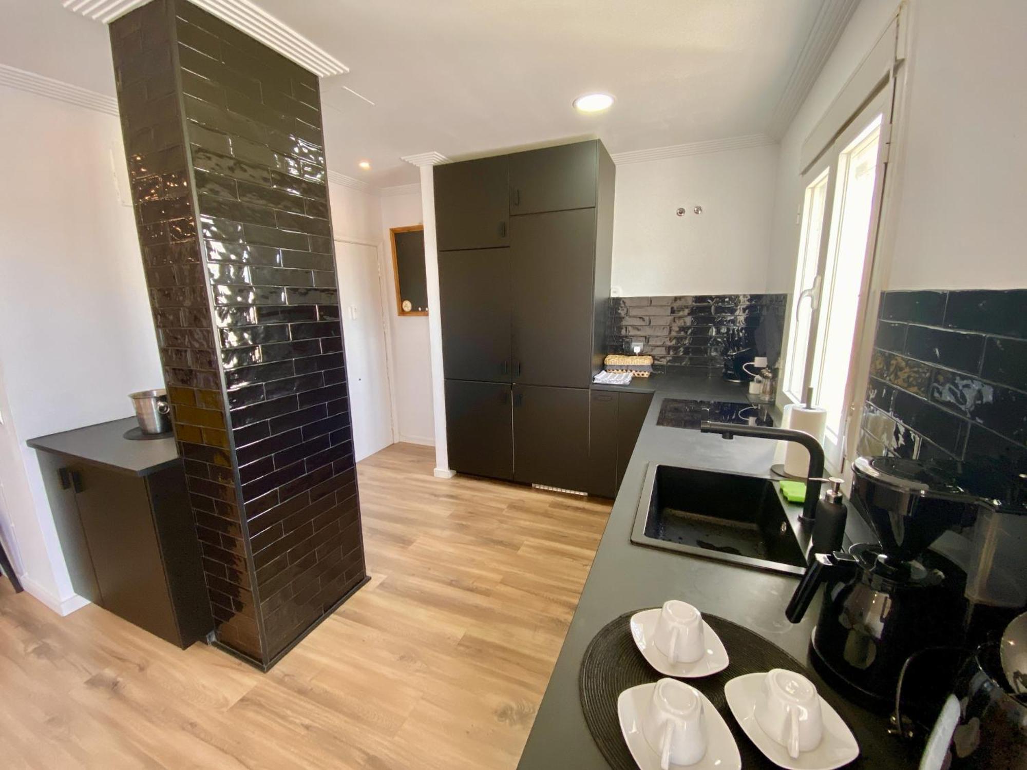 Apartamento Penthouse With Jacuzzi, And Garaje Grupo Ac Gestion Cádiz Exterior foto