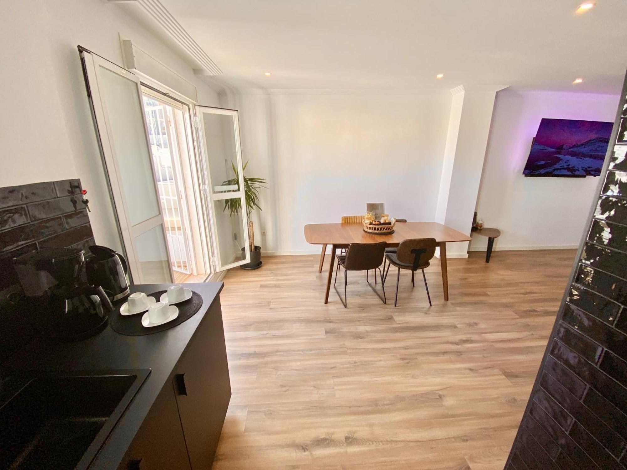 Apartamento Penthouse With Jacuzzi, And Garaje Grupo Ac Gestion Cádiz Exterior foto