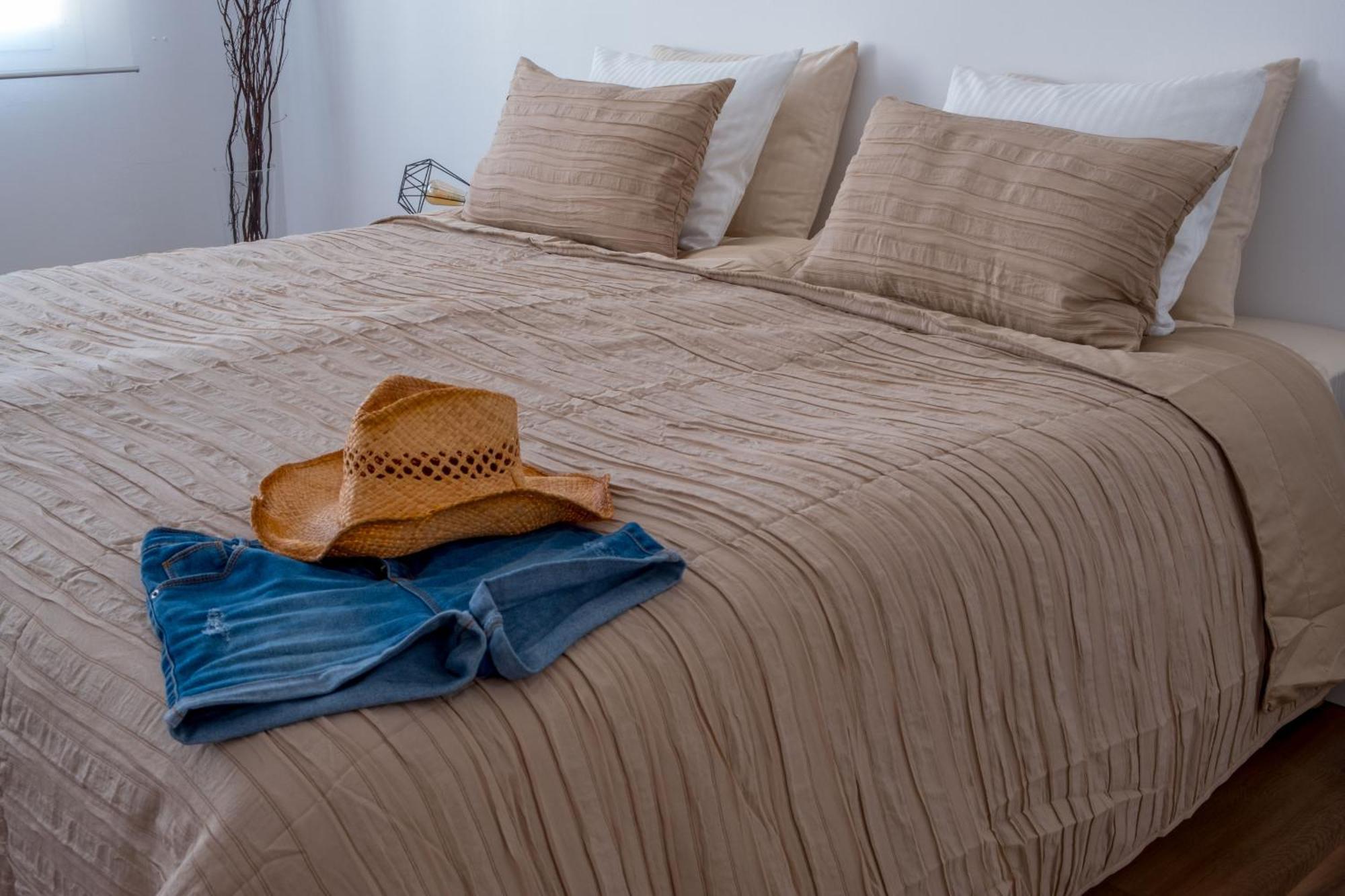 Apartamento Penthouse With Jacuzzi, And Garaje Grupo Ac Gestion Cádiz Exterior foto